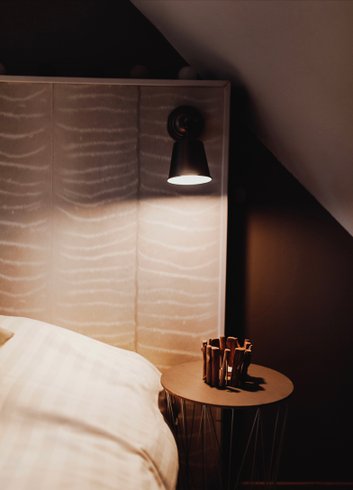 Hébergement AbracadaRoom : In the Woods - Chalet Scandinave - Image 14