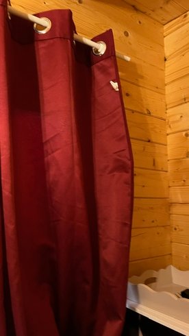 Hébergement AbracadaRoom : Cabane Romantique Du Jardin Balnéothérapie - Image 24