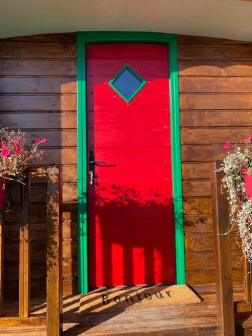 Hébergement AbracadaRoom : La bohême - Image 13