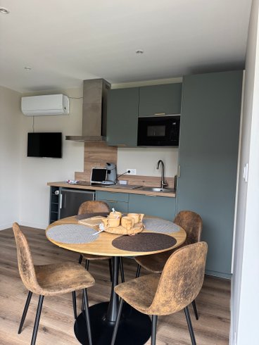 Hébergement AbracadaRoom : La Tiny House de L'Evidence & son bain nordique - Image 18