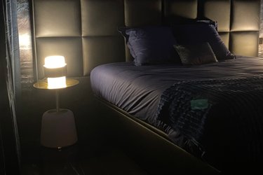 Blue moon & SPA - room experiences à Roanne (2)