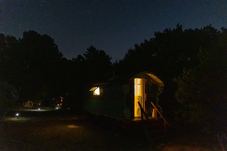 Domaine AbracadaRoom : La ferme Blandine agriculture biologique - Image 28