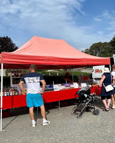 Domaine AbracadaRoom : Seasonova Camping Etennemare - Image 18