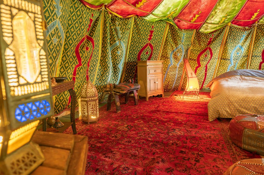 Domaine AbracadaRoom : Au Bonheur Nomade - Image 10