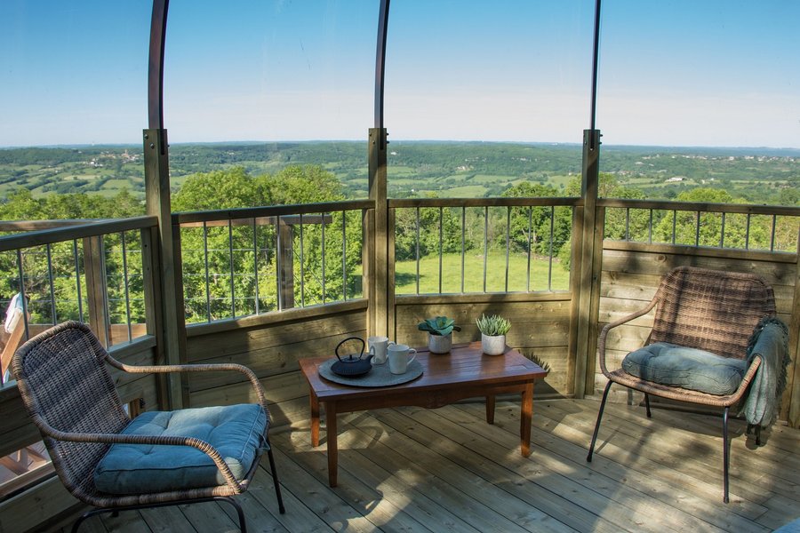 Domaine AbracadaRoom : La Maison des étoiles - Image 5