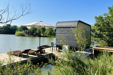 Cabane Héron à Bâgé-Dommartin (3)