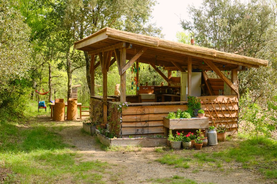 Domaine AbracadaRoom : Le Mas du Bois Barbeau - Image 27