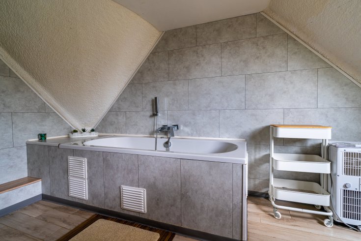 Hébergement AbracadaRoom : In the Woods - Chalet Boréal - Image 18