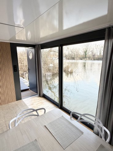 Hébergement AbracadaRoom : La Dolce Vita & Spa - Image 31