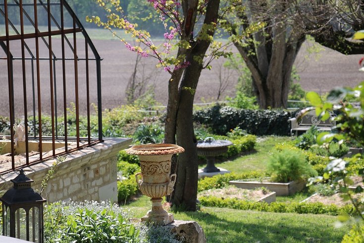 Hébergement AbracadaRoom : Cassiopée Tente safari luxe - Image 13