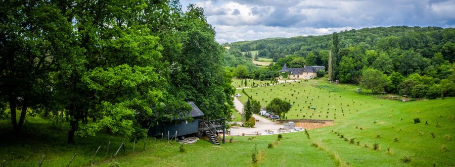 Domaine AbracadaRoom : Domaine Périgord Vacances - Image 11