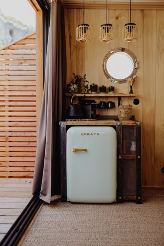 Hébergement AbracadaRoom : Bateau Cabane SPA - Image 6