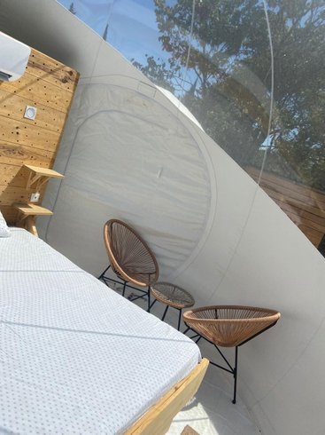 Hébergement AbracadaRoom : La bulle - Image 26