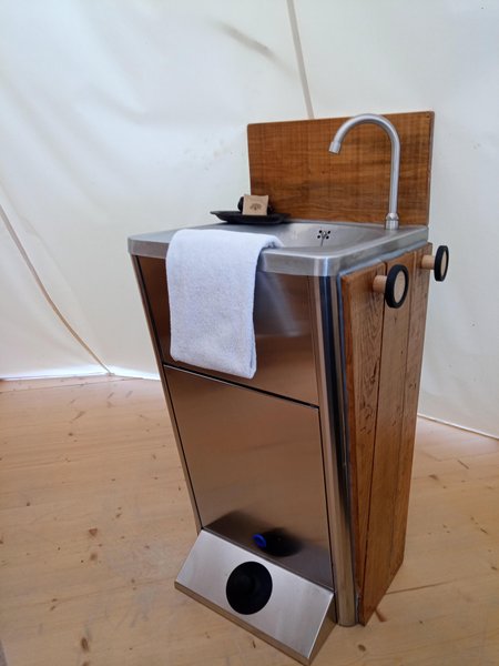 Hébergement AbracadaRoom : Le Tipi du Castor - Image 10