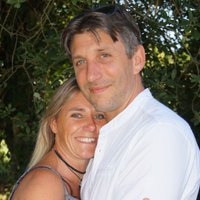 Isa et Greg