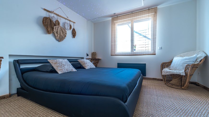 Hébergement AbracadaRoom : Wood 47 - Image 21