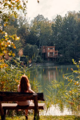 Domaine AbracadaRoom : Domaine des Reflets Bleus - Image 38