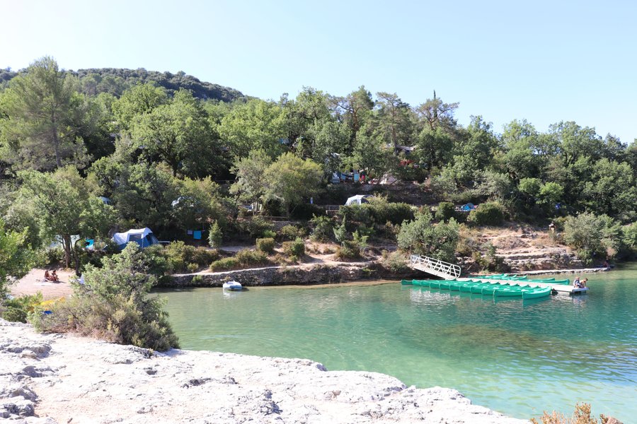 Domaine AbracadaRoom : CAMPING DU SOLEIL - Image 5