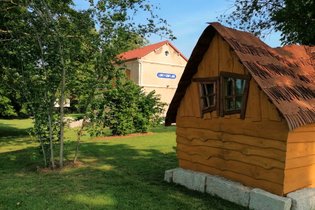 Gare de Lurey Conflans