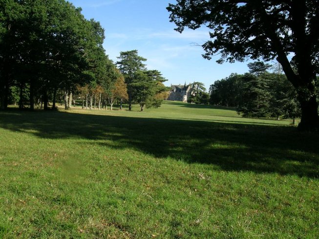 Domaine AbracadaRoom : Château de Courtalain - Image 5
