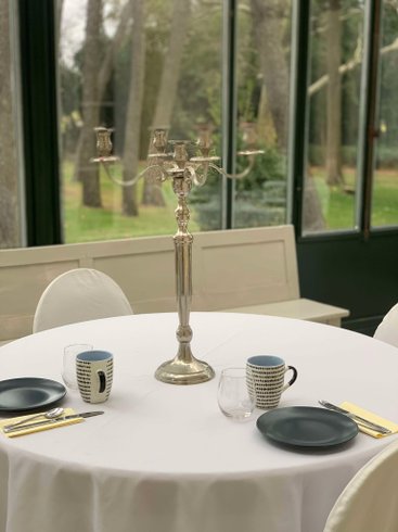 Domaine AbracadaRoom : Château Sainte Colombe - Image 4