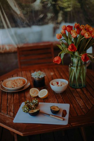 Hébergement AbracadaRoom : Cabane Bohème Ayana & Spa privatif - Image 58