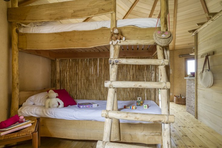 Hébergement AbracadaRoom : Lodge Lulu - Image 5