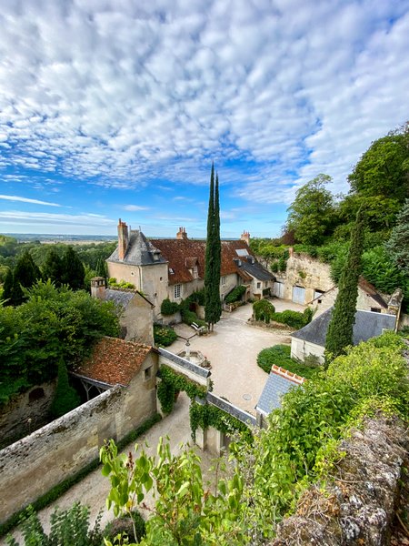Domaine AbracadaRoom : Le Château de Nazelles - Image 1