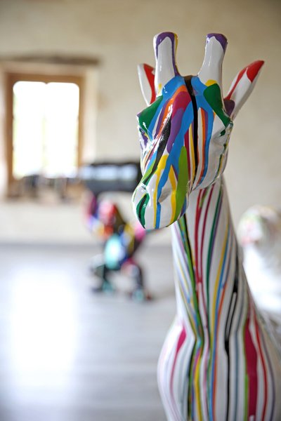 Domaine AbracadaRoom : Cœur de Bull' - Image 3