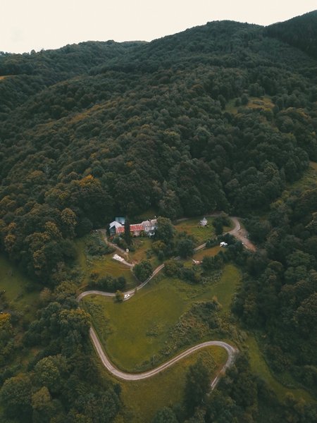 Domaine AbracadaRoom : Le Perchoir des Pyrénées - Image 20