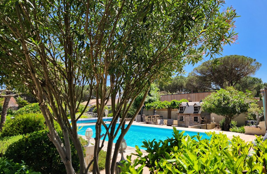 Domaine AbracadaRoom : Le Mas Blanc - Image 14