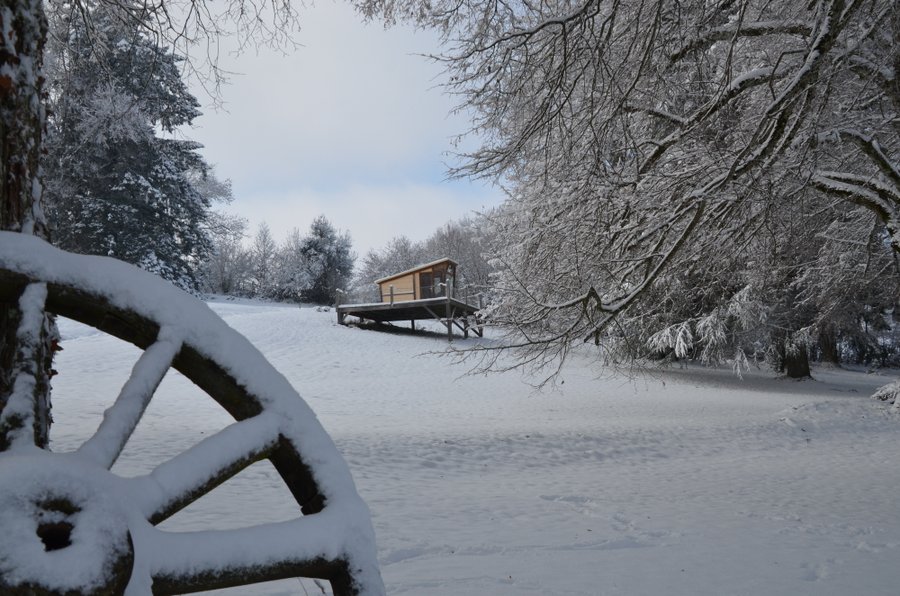 Domaine AbracadaRoom : Monchâteau étoilé - Image 41