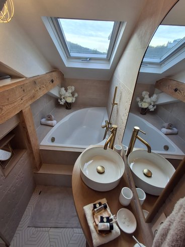 Hébergement AbracadaRoom : Le 182 - Splendide Hotel - Image 4