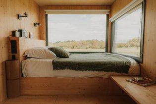 Tiny House Finistère
