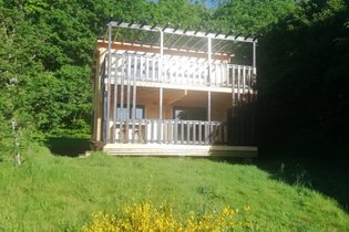 Chalet Corrèze