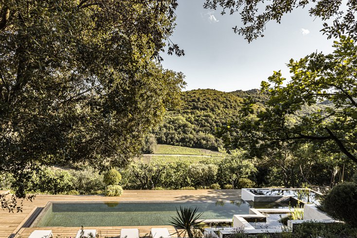 Domaine AbracadaRoom : Souki Lodges - Image 1