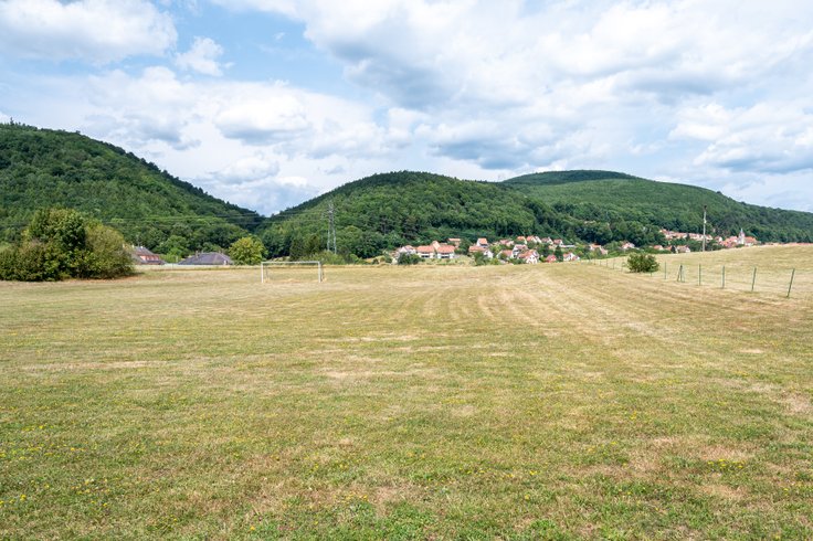 Domaine AbracadaRoom : Seasonova Camping les Vosges du Nord - Image 32