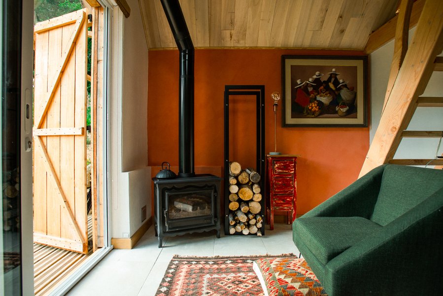 Hébergement AbracadaRoom : La Casitanatur - Image 13