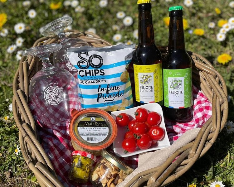 Domaine AbracadaRoom : Le Bois de Rosoy - Image 9