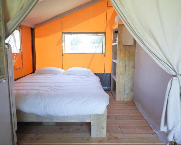 Hébergement AbracadaRoom : Tente safari - Image 5