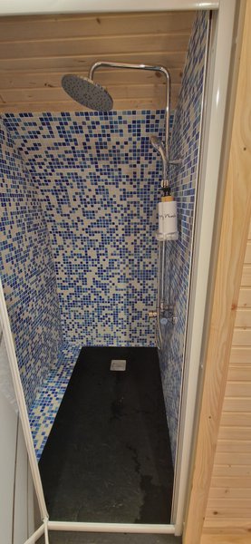 Hébergement AbracadaRoom : Le Mama Tonneau & Spa - Image 14