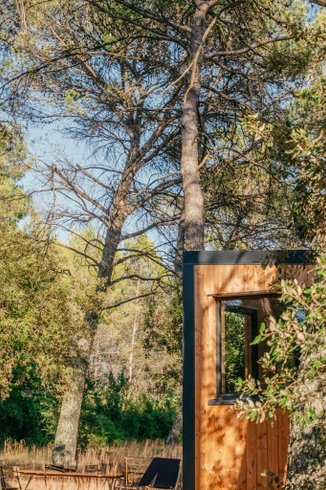 Domaine AbracadaRoom : Homnest (Le Luc) - Image 9