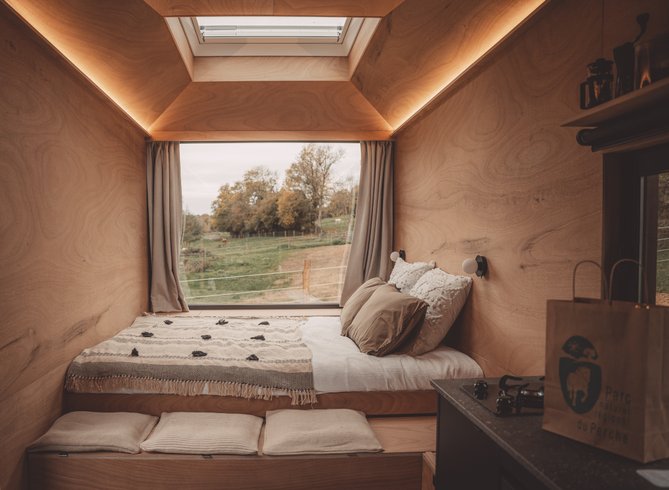 Domaine AbracadaRoom : SLOOWLI - Image 2