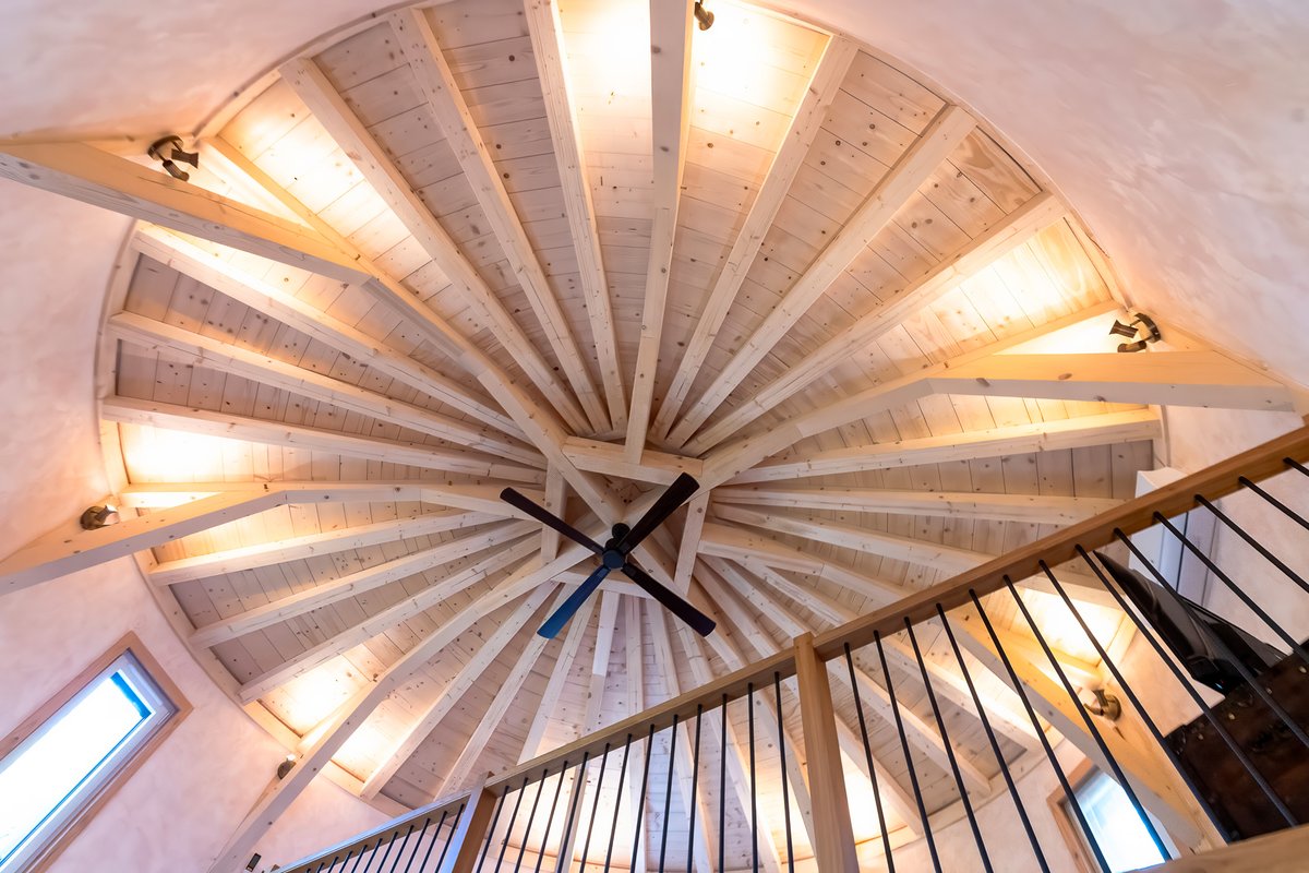 Le Silo du Domaine des Ecus d'Or à Veuvey-Sur-Ouche (7)