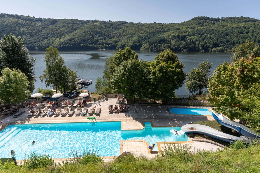 Domaine AbracadaRoom : Camping Sunêlia La Source - Image 3