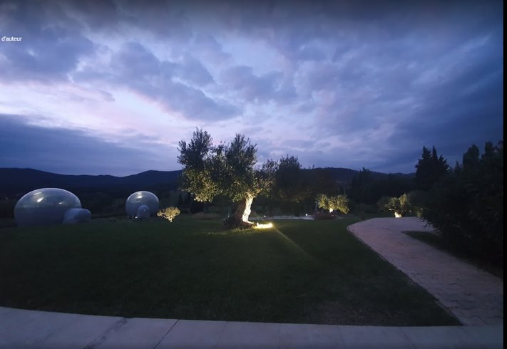 Domaine AbracadaRoom : Relais de l'Aslou - Image 3