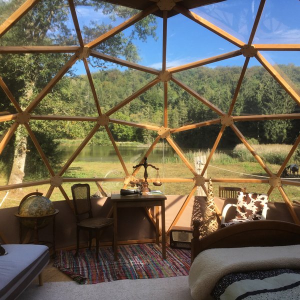 Hébergement AbracadaRoom : Grande ourse - Image 2