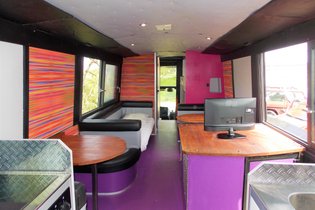 Camping Insolite Le Haut Village