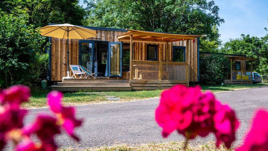 Hébergement AbracadaRoom : Cottage Prestige Vesoul - 6 personnes - Image 3