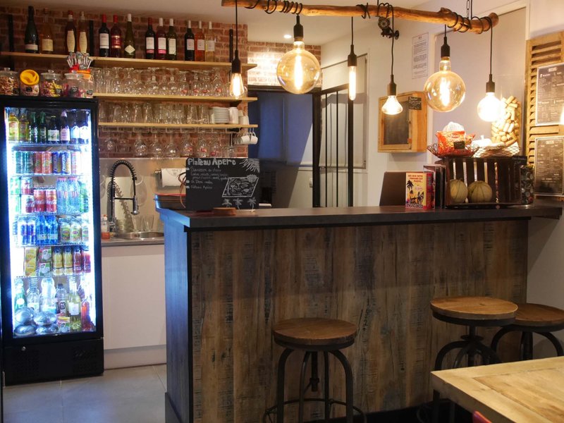 Domaine AbracadaRoom : Camping de la Gères - Image 4